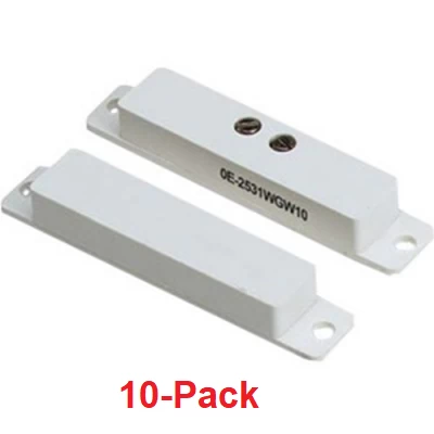 ADI PRO W BOX 0E-2531WGW10 Surface Mount Contact 1" Gap