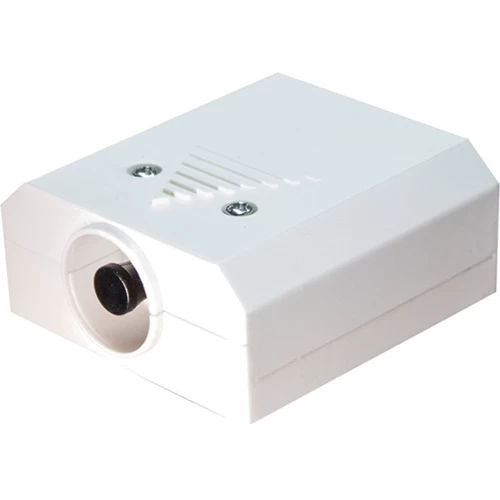 ADI PRO WBOX 0E-HBLCHDD3T Latching Hold-up Button Double Pole Double Throw