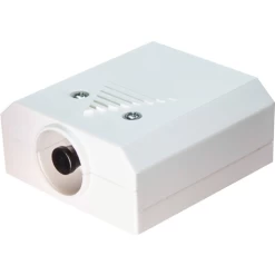 ADI PRO WBOX 0E-HBLCHDD6T Latching Hold-up Button Double Pole Double Throw