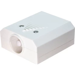 ADI PRO WBOX 0E-HBMOMSD3T Momentary Hold-up Button Single Pole Double Throw