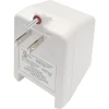 UltraTech WBOX 0E-PPS2420 24VAC 20VA Plug-In Transformer