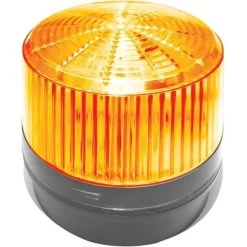 ADI PRO W BOX 0E-STROBERPA Rainproof Strobe - Amber