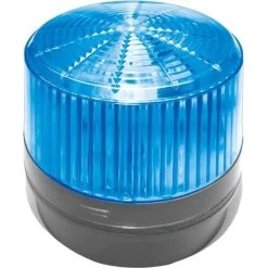 ADI PRO W BOX 0E-STROBERPB Rainproof Strobe - Blue