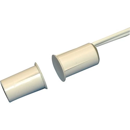 G.R.I. 20RS-12-W Recessed Miniature 3/8" Contact With Wire Leads