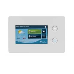2GIG-TS2-E Wireless Touchscreen Keypad For 2GIG Gc2e Panels