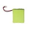 2GIG-BATT2X Control Panel Extended Battery Pack, 2600 MAh Ni-MH
