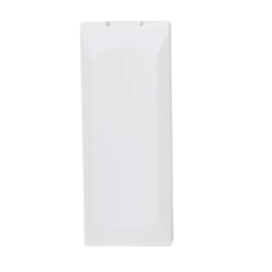 2GIG-DW10E-345 Wireless ESeries Encrypted Thin Door/Window Contact