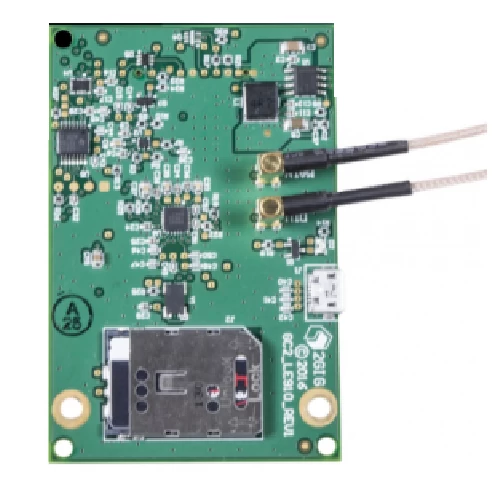 2GIG-LTEA-NET-GC2 AT&T GC2 4G LTE Cell Radio With SecureNet