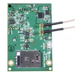 2GIG-LTEA-A-GC2 AT&T LTE Cell Radio On Alarm.com For GC2