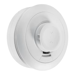2GIG-SMKT-900 E+ Extended Range Smoke/Heat/Freeze Detector