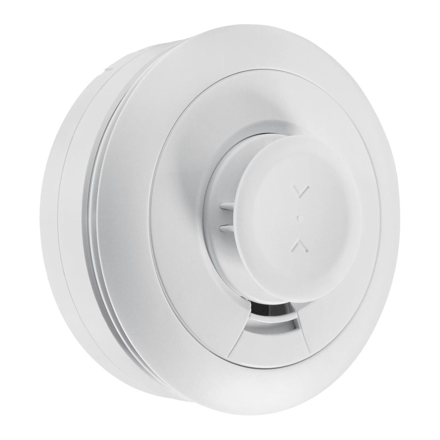 2GIG-SMKT-900 E+ Extended Range Smoke/Heat/Freeze Detector