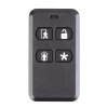 2GIG-KEY2-345 Keyfob Remote, Compatible With 2GIG Control Panels