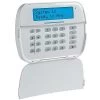 DSC HS2LCDRF9 PowerSeries Neo Full Message LCD Hardwired Keypad With Built-in PowerG Transceiver