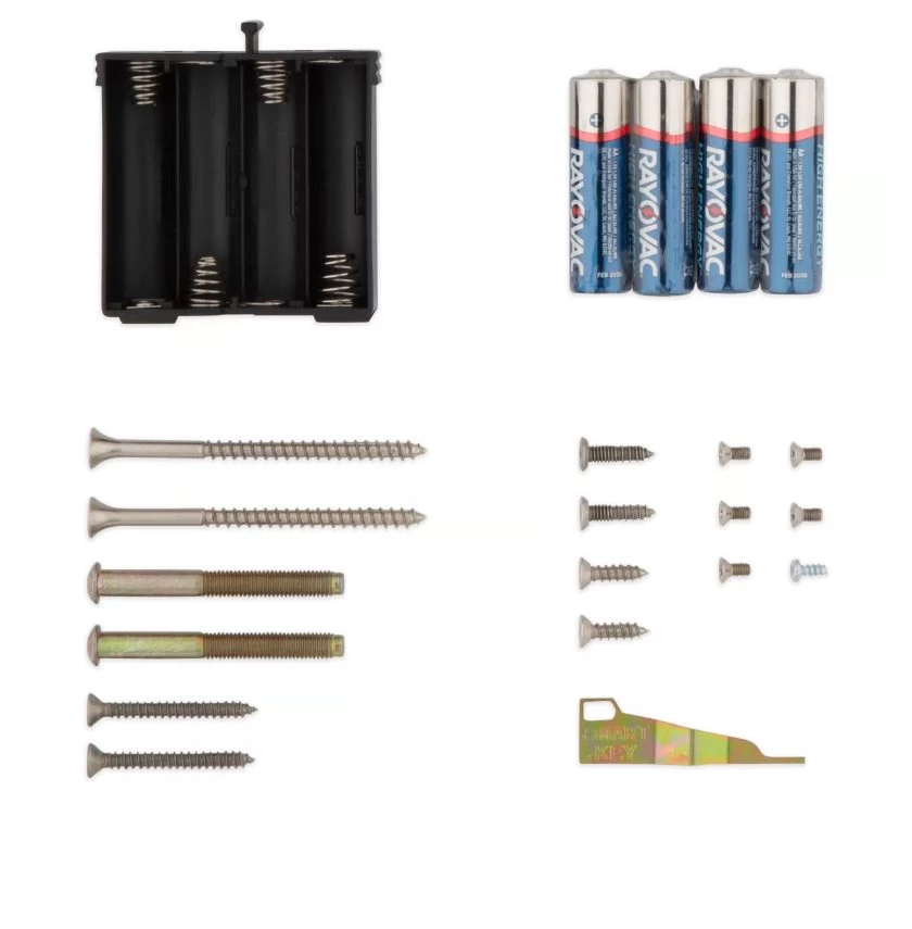 Kwikset Home Connect HC620 TRL ZW700 Traditional Keypad Connected Smart Lock With Z-Wave - Image 3