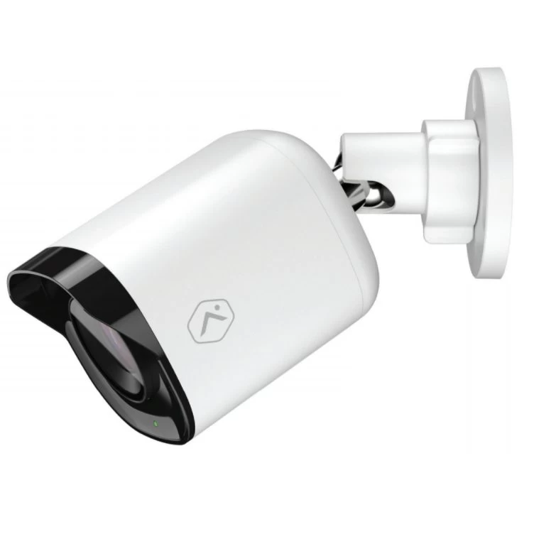 Alarm.com ADC-VC728PF Pro Series Varifocal 4MP Bullet Camera