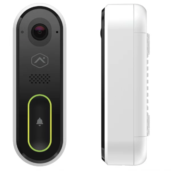 Alarm.com ADC-VDB770 Video Doorbell Camera