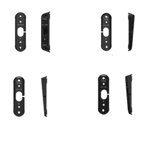 Alarm.com ADC-VDBA-WMK Wedge Mount Kit