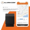 Alarm.com Connected Car GPS Tracking Stand-Alone Service