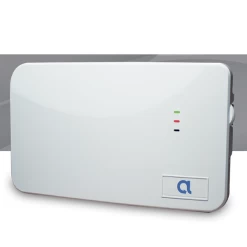 Alula RE508XC 8-Zone Commercial Hardwired To Wireless Translator
