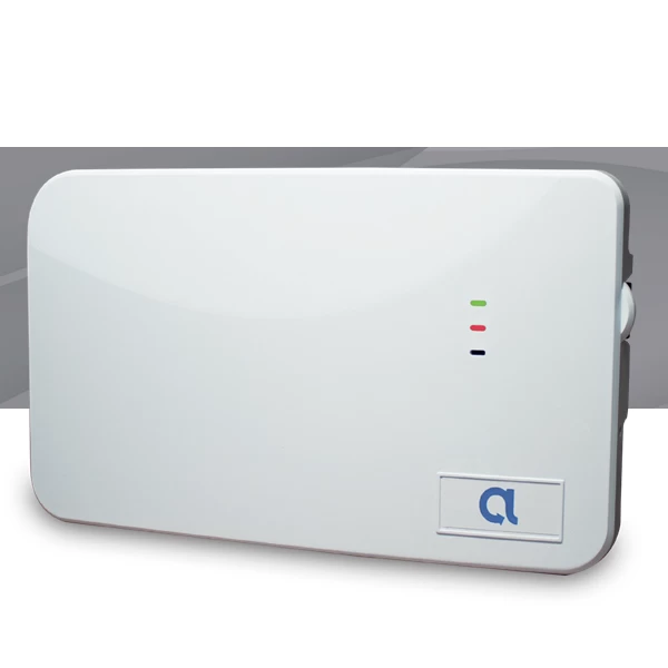Alula RE508X 8-Zone Universal Hardwired To Wireless Translator