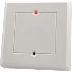 Bosch DS1102i Square Glass Break Detector