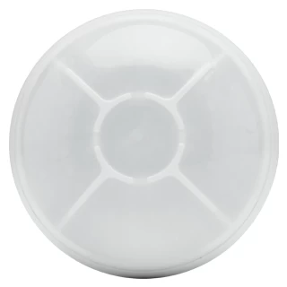 DSC MX862 Addressable MX Ceiling Mount PIR Sensor