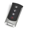 Ecolink WST-100 4-Button Wireless Remote – DSC 433MHz Compatible