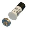 GRI N20RS-T-W Mini 3/8" Recessed Terminal Contact Rare With Earth Magnet