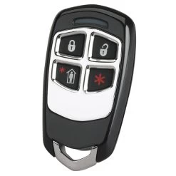 Honeywell 5834-4EN 4-Button Enhanced Keyfob