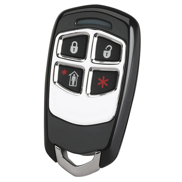 Honeywell 5834-4EN 4-Button Enhanced Keyfob