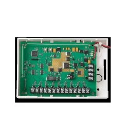 Honeywell Home 5800C2W Hardwired To Wireless Converter