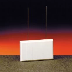 Honeywell Home 5881ENHC Commercial Security Wireless Receiver -Unlimited Zones