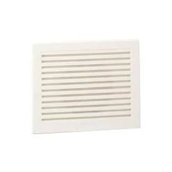 Honeywell Home Resideo 747F Self-Contained Dual-Tone Siren, 95dB