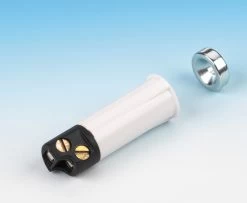 Honeywell Home Resideo 944TRE-WH 3/8″ Diameter Recessed Contact With Terminals