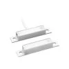 Honeywell Home 949WH Surface Mount Magnetic Contact With Leads- White
