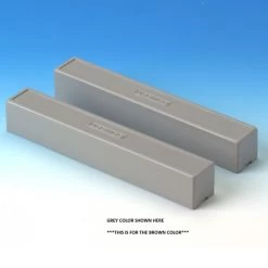 Honeywell Home 950BR Surface Mount Standard Gap Magnetic Contact