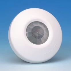 Honeywell Home 997 Ceiling Mount PIR Motion Detector Sensor