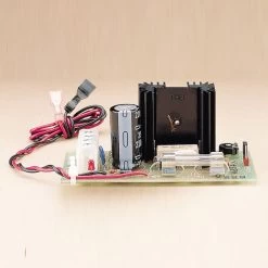 Honeywell Home AD12612 Auxiliary 6 Or 12VDC Power Supply