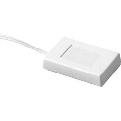 Honeywell Home ASC-SS1 Two-Wire Glass Break Shock Detector