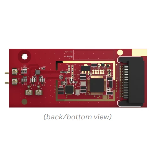 Honeywell Home PROTAKEOVER ProSeries Wireless Takeover Module