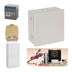 Resideo Honeywell Home Lynx Touch Wireless External Siren Kit