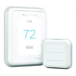 Honeywell Home THX321WFS2001W T10 Pro Thermostat With RedLINK Room Sensor