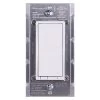 Honeywell Z5DIMMER Z-Wave Plus In Wall Dimmer Switch