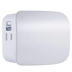 Honeywell Z5DIMPID Z-Wave Plus Plug-In Dimmer/Dual Outlet