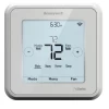 Honeywell TH6320ZW2003/U T-6 Z-Wave Thermostat