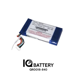 Qolsys QR0018-840 IQ Battery For The IQ Panel