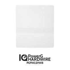 DSC Qolsys PG9WLSHW8 IQ HARDWIRE PowerG Wired To Wireless Converter And Expansion Module