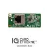 Qolsys QC000B-840 IQ Card Ethernet Daughter Card