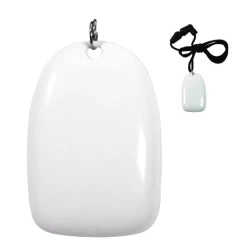 2GIG-F1-345 Numera Fall Detector Pendant Medical Alert Button