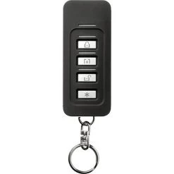 DSC PowerG PG9929 Wireless 4-Button Key With Panic Button
